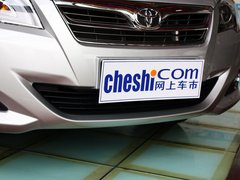 2013款 1.6L 自动 豪华版
