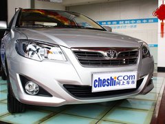 2013款 1.6L 自动 豪华版