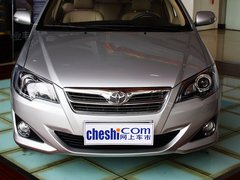 2013款 1.6L 自动 豪华版