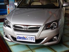 2013款 1.6L 自动 豪华版