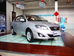 2013款 1.6L 自动 豪华版