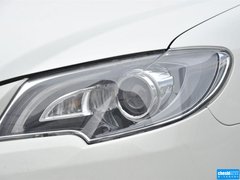 2013款 1.6L 自动 豪华版