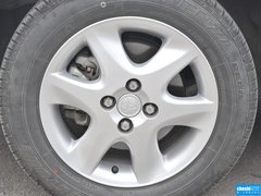 2013款 1.6L 自动 豪华版