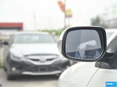 2013款 1.6L 自动 豪华版