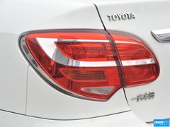 2013款 1.6L 自动 豪华版