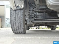 2013款 1.6L 自动 豪华版
