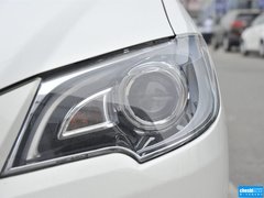2013款 1.6L 自动 豪华版