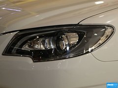 2013款 1.6L 自动 豪华版
