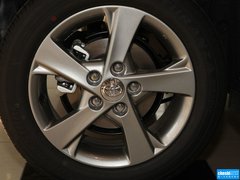 2013款 1.6L 自动 豪华版