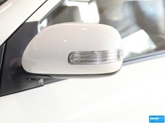 2013款 1.6L 自动 豪华版