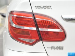 2013款 1.6L 自动 豪华版