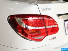 2013款 1.6L 自动 豪华版