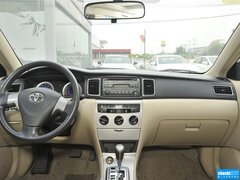 2013款 1.6L 自动 豪华版
