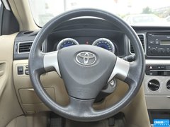 2013款 1.6L 自动 豪华版