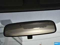 2013款 1.6L 自动 豪华版