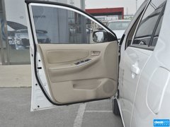 2013款 1.6L 自动 豪华版