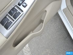 2013款 1.6L 自动 豪华版
