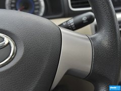 2013款 1.6L 自动 豪华版