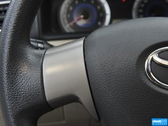 2013款 1.6L 自动 豪华版