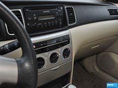 2013款 1.6L 自动 豪华版
