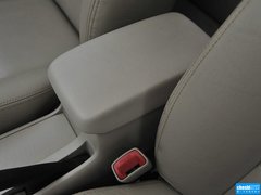 2013款 1.6L 自动 豪华版