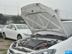 2013款 1.6L 自动 豪华版
