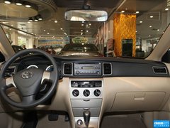 2013款 1.6L 自动 豪华版