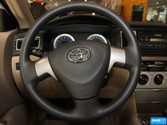 2013款 1.6L 自动 豪华版