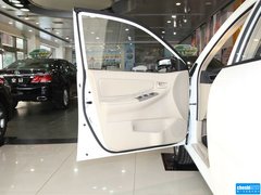 2013款 1.6L 自动 豪华版