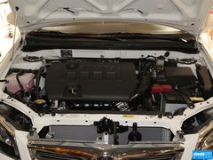 2013款 1.6L 自动 豪华版