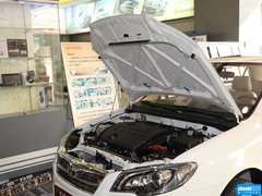 2013款 1.6L 自动 豪华版