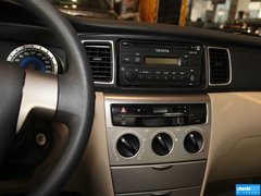 2013款 1.6L 自动 豪华版
