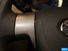 2013款 1.6L 自动 豪华版
