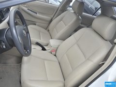 2013款 1.6L 自动 豪华版