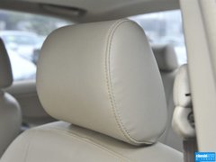 2013款 1.6L 自动 豪华版