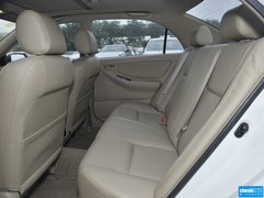 2013款 1.6L 自动 豪华版