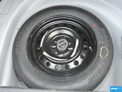 2013款 1.6L 自动 豪华版