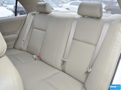 2013款 1.6L 自动 豪华版
