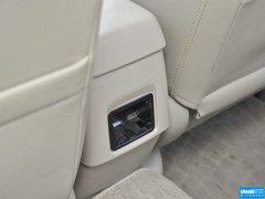 2013款 1.6L 自动 豪华版