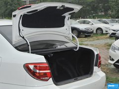 2013款 1.6L 自动 豪华版