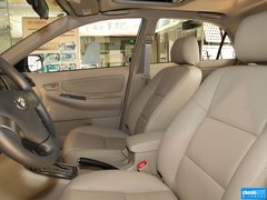 2013款 1.6L 自动 豪华版