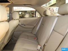 2013款 1.6L 自动 豪华版
