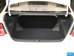 2013款 1.6L 自动 豪华版