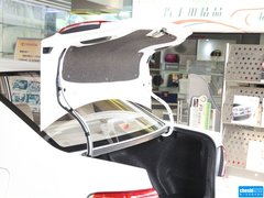 2013款 1.6L 自动 豪华版