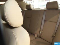 2013款 1.6L 自动 豪华版