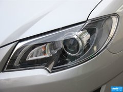 2013款 1.6L 自动 豪华版