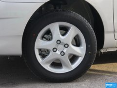 2013款 1.6L 自动 豪华版