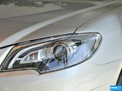 2013款 1.6L 自动 豪华版