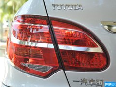 2013款 1.6L 自动 豪华版