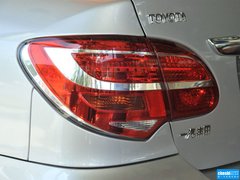 2013款 1.6L 自动 豪华版